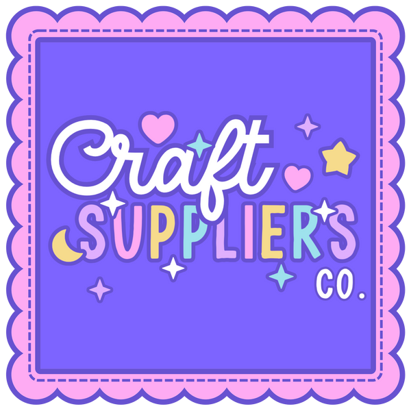 Craft Suppliers Co.